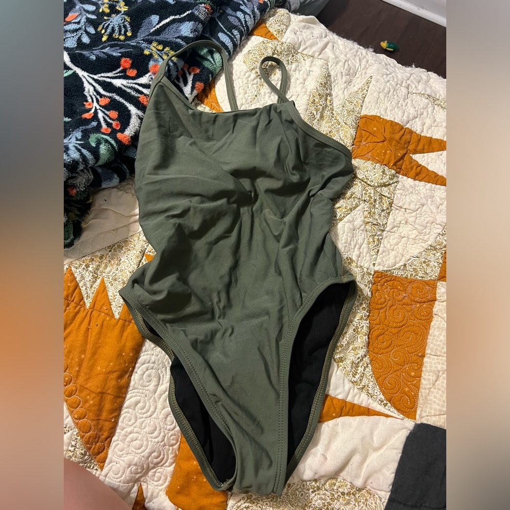 Jolyn “Chevy” Womens Swimsuit